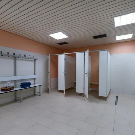 Chiemgau Comfort D4 Ferienwohnanlage Oberaudorf Mit Sauna 오베라우도프