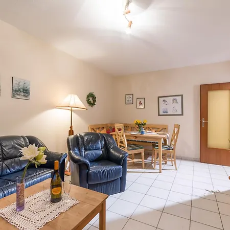 아파트 Chiemgau Comfort D4 Ferienwohnanlage Oberaudorf Mit Sauna