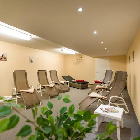 Chiemgau Comfort D4 Ferienwohnanlage Mit Sauna Apartamento *