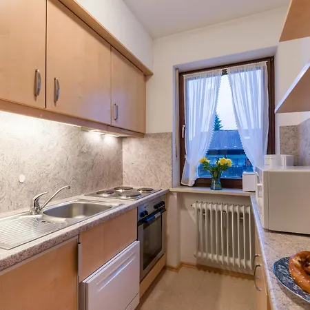 Chiemgau Comfort D4 Ferienwohnanlage Mit Hallenbad Und Sauna Apartment Oberaudorf