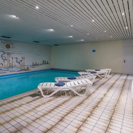 Chiemgau Comfort D4 Ferienwohnanlage Mit Hallenbad Und Sauna *