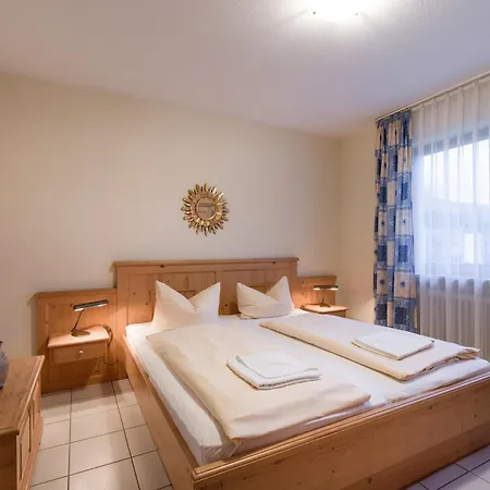 Chiemgau Comfort D4 Ferienwohnanlage Mit Sauna Oberaudorf